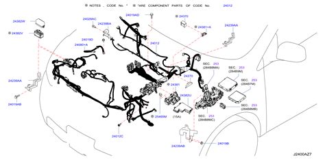 2016 rogue junction box diagram|nissan rogue relay box diagram.